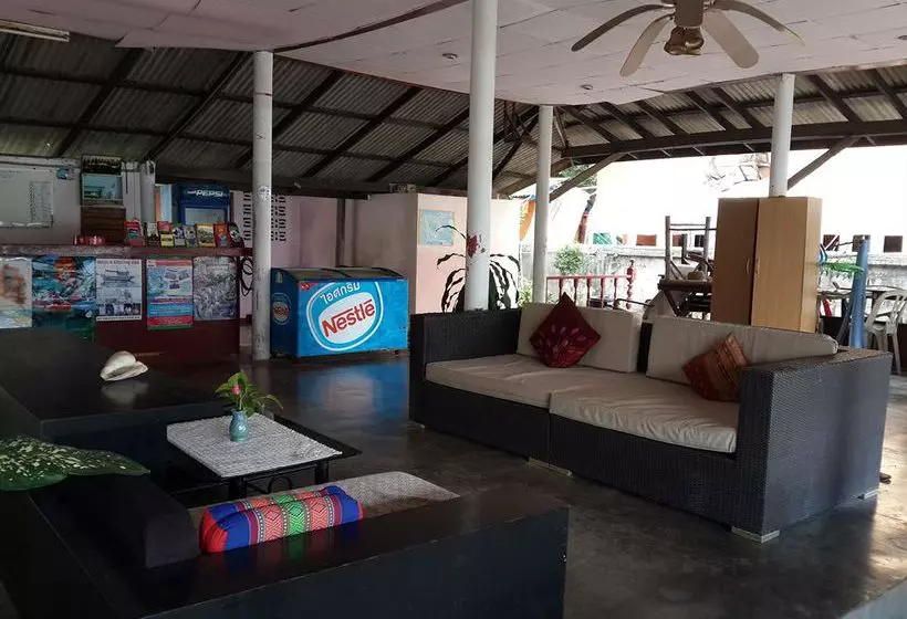 ホテル Calm Beach Resort