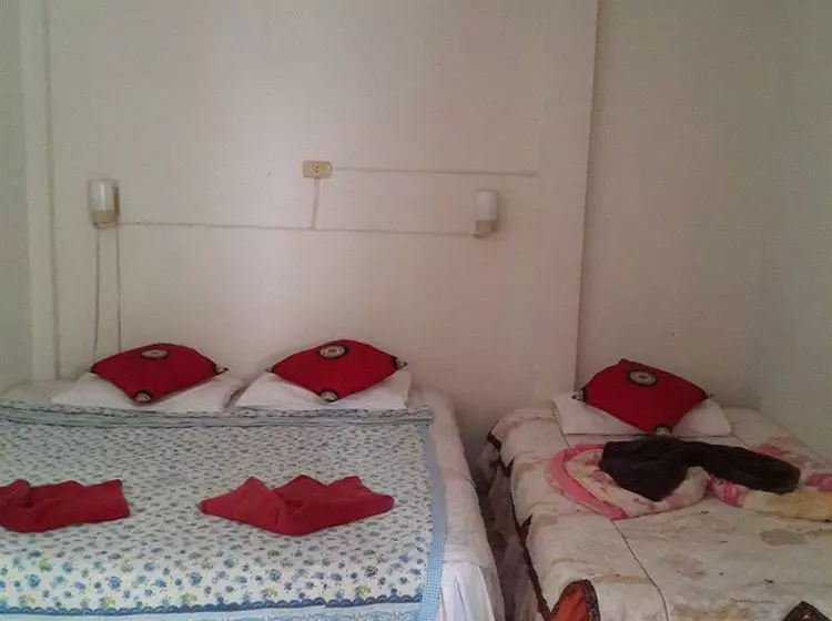 ホテル Calm Beach Resort