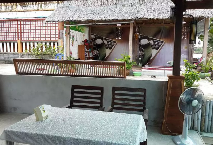 ホテル Calm Beach Resort