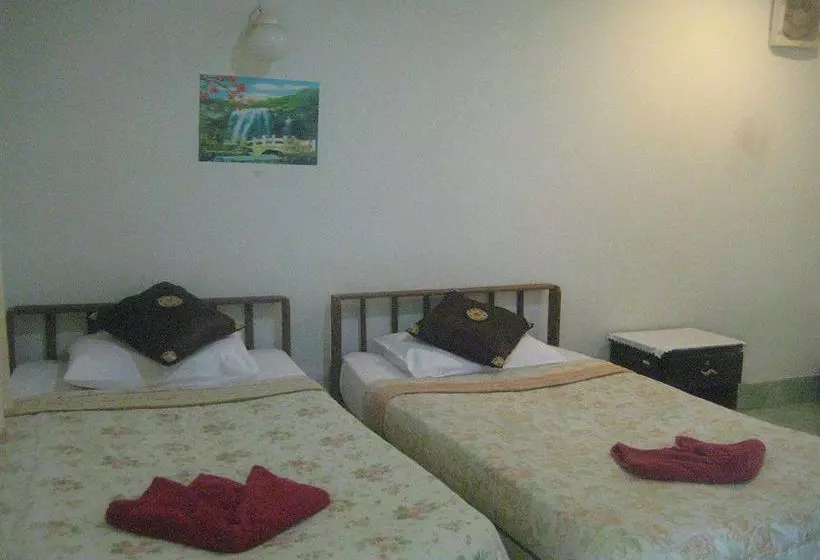 ホテル Calm Beach Resort