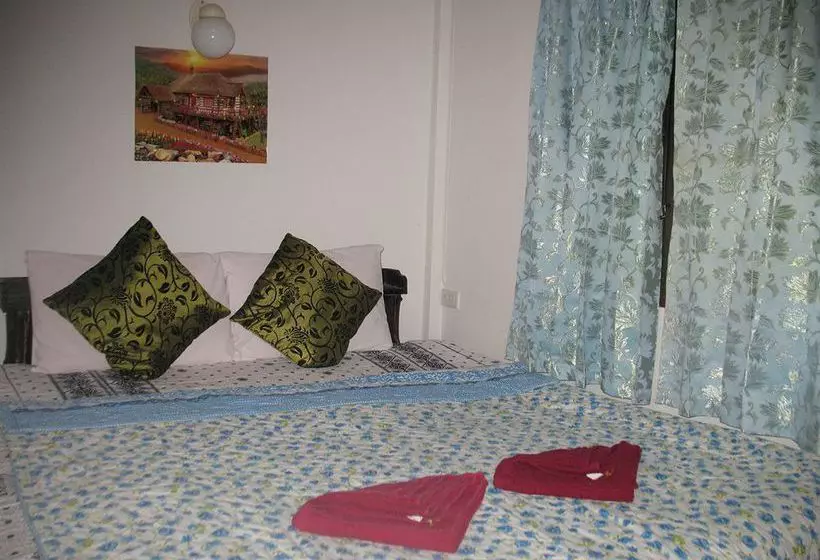 ホテル Calm Beach Resort