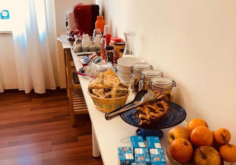 酒店 Castelnuovo Rooms Palermo #politeama