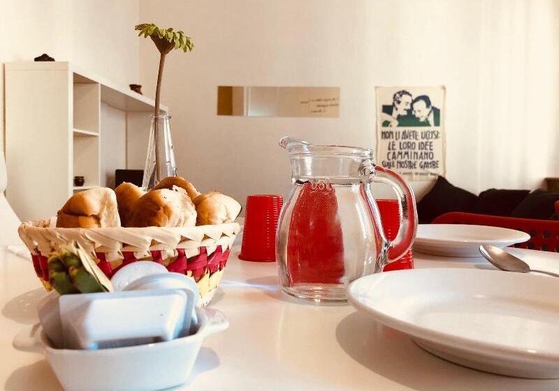 酒店 Castelnuovo Rooms Palermo #politeama