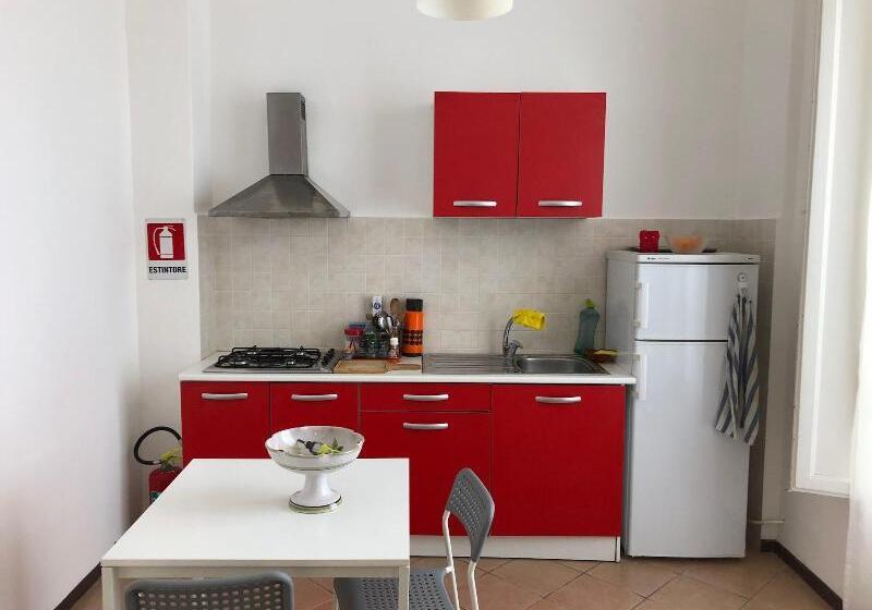 酒店 Castelnuovo Rooms Palermo #politeama