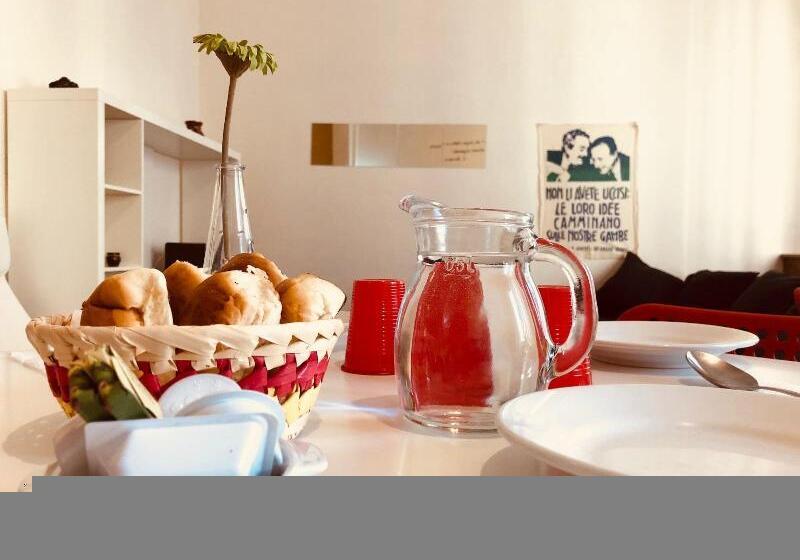 酒店 Castelnuovo Rooms Palermo #politeama