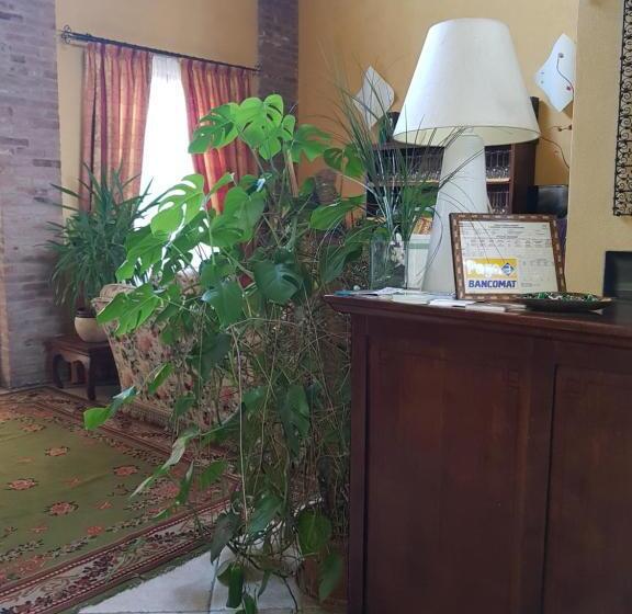 Damian Park Hotel Delle Magnolie