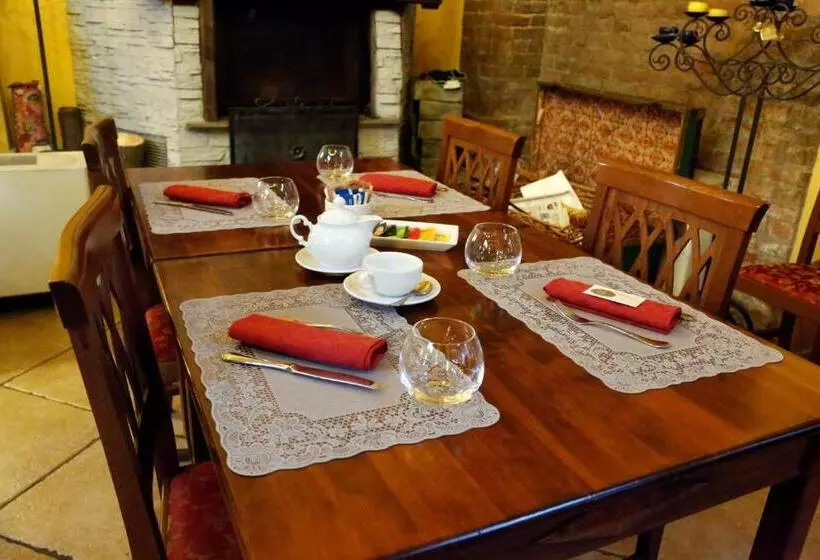 Damian Park Hotel Delle Magnolie