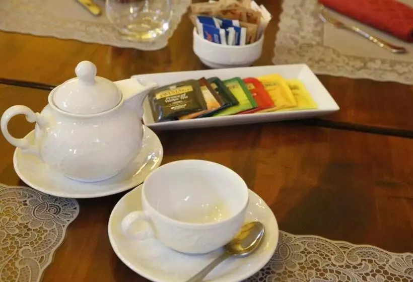 Damian Park Hotel Delle Magnolie