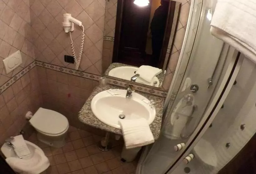 Damian Park Hotel Delle Magnolie