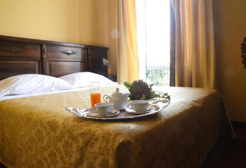 Damian Park Hotel Delle Magnolie