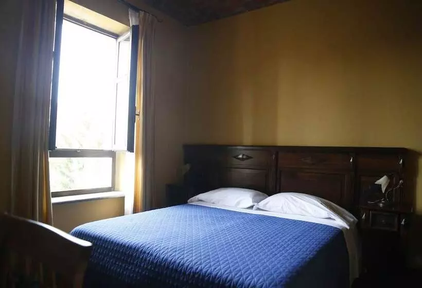 Damian Park Hotel Delle Magnolie