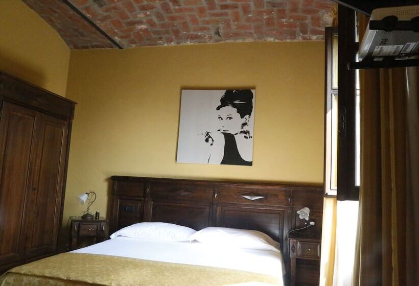 Damian Park Hotel Delle Magnolie