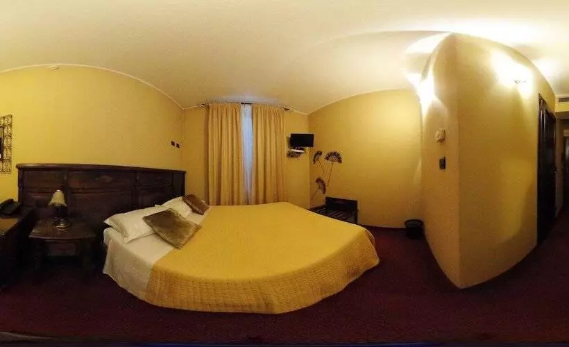 Damian Park Hotel Delle Magnolie