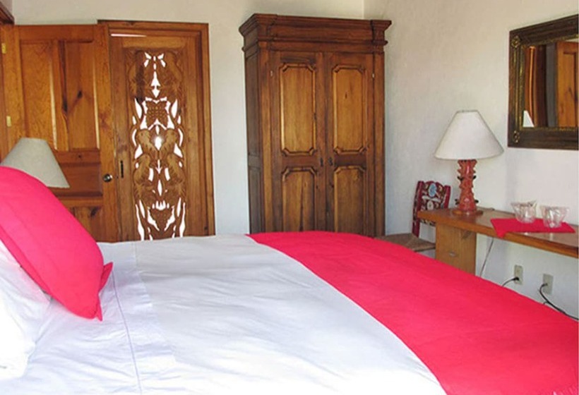 فندق Estancia De La Era B&b