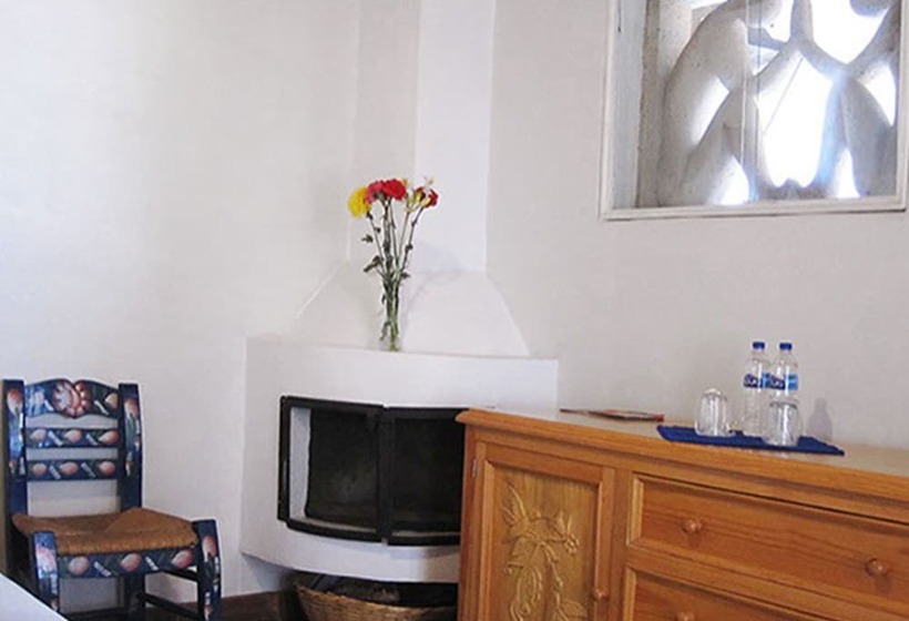 فندق Estancia De La Era B&b