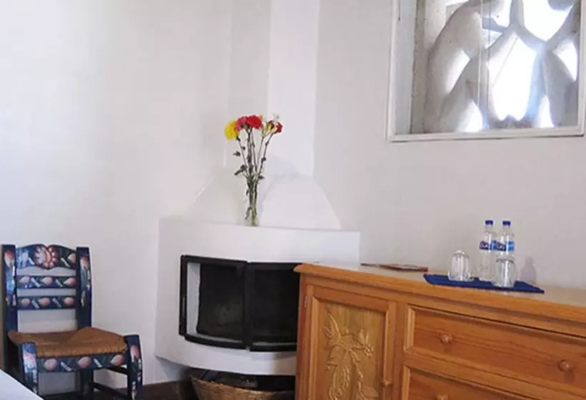 ホテル Estancia De La Era B&b