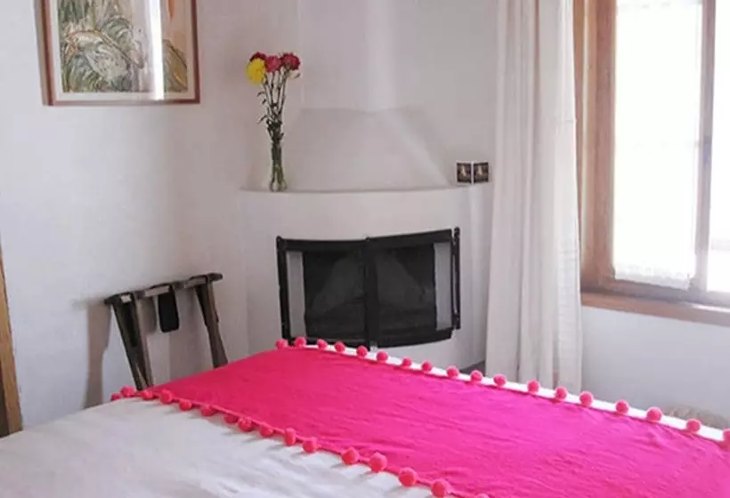 ホテル Estancia De La Era B&b