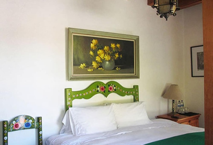 فندق Estancia De La Era B&b