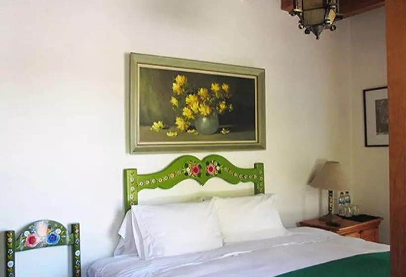 ホテル Estancia De La Era B&b