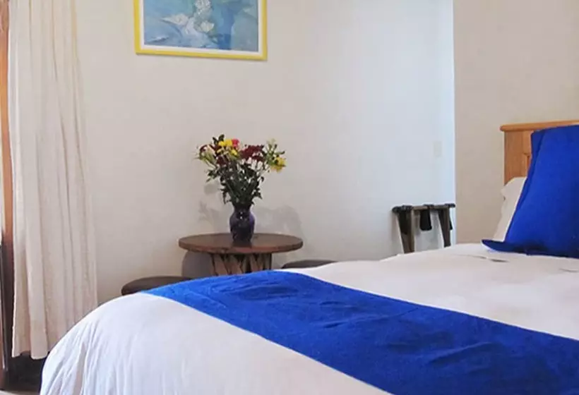 ホテル Estancia De La Era B&b