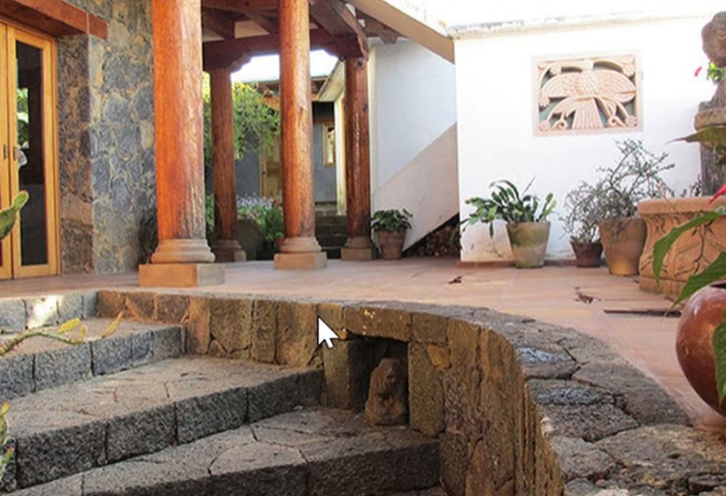 فندق Estancia De La Era B&b