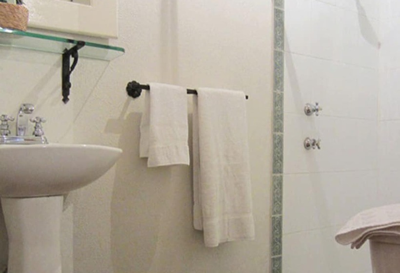 فندق Estancia De La Era B&b