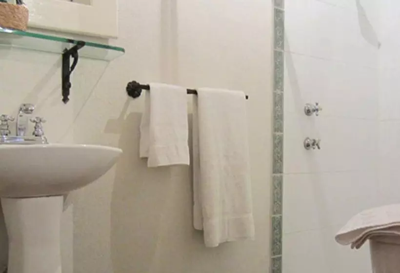 ホテル Estancia De La Era B&b