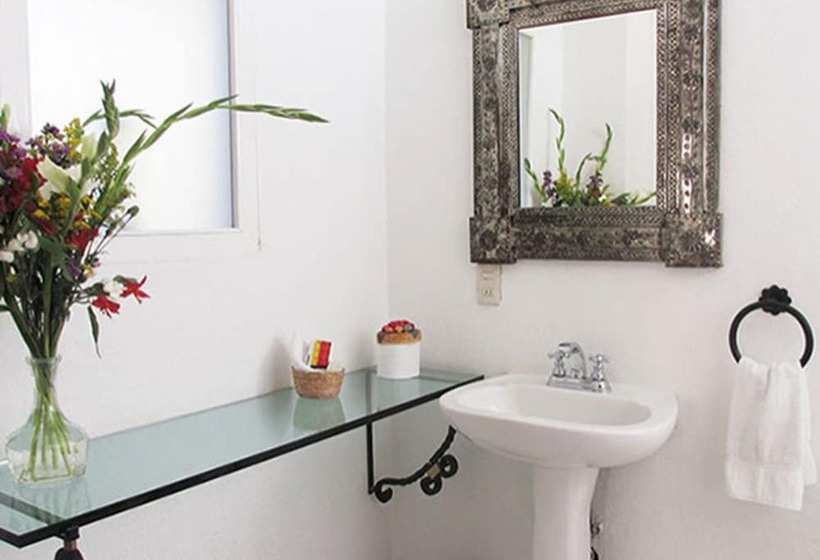 فندق Estancia De La Era B&b