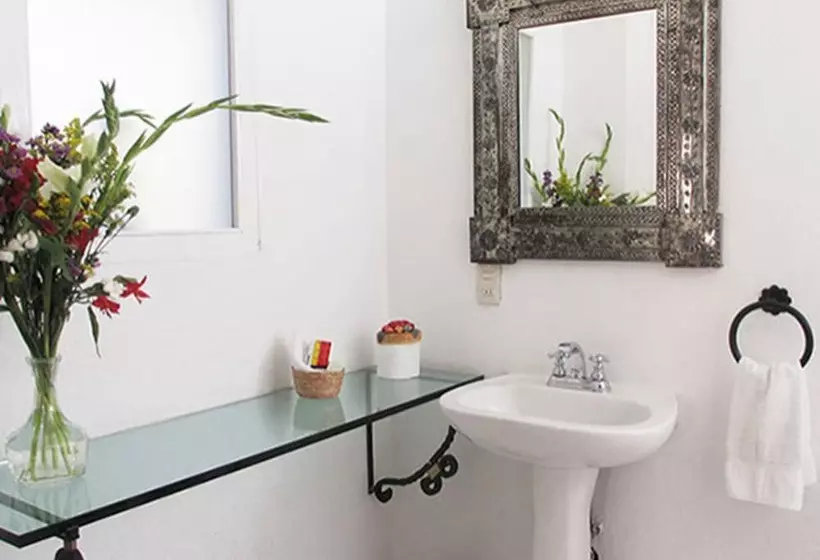 ホテル Estancia De La Era B&b