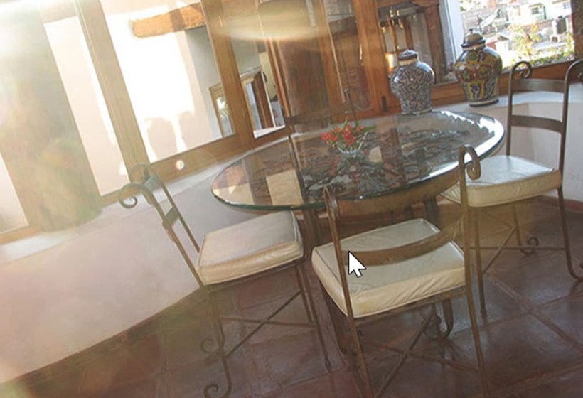 فندق Estancia De La Era B&b