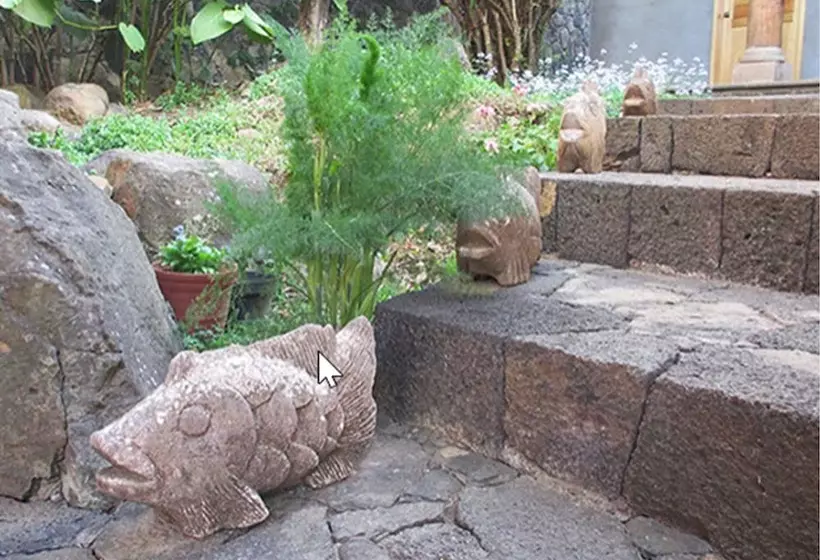 ホテル Estancia De La Era B&b