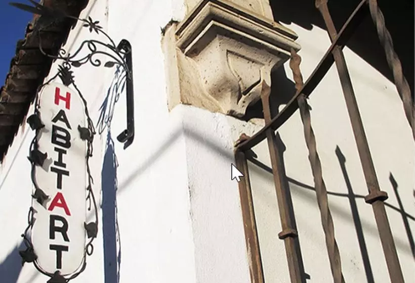 ホテル Estancia De La Era B&b