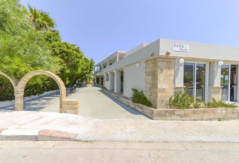 هتل Evita Resort