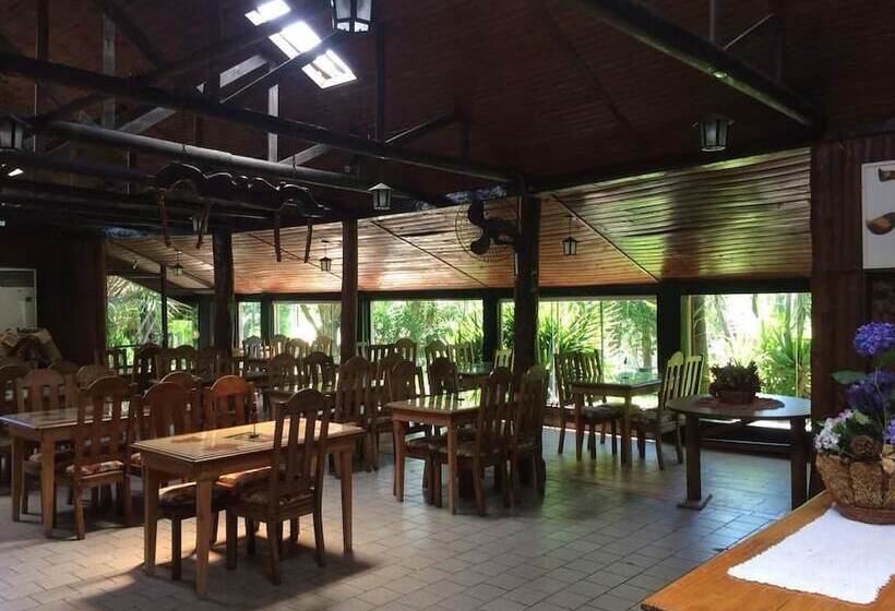 Отель Fazenda Pedras Brancas