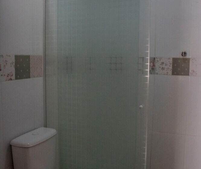 Отель Fazenda Pedras Brancas