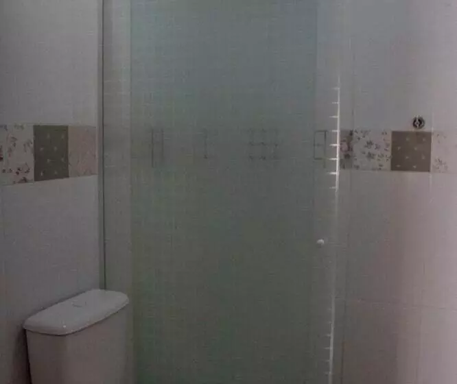 Отель Fazenda Pedras Brancas