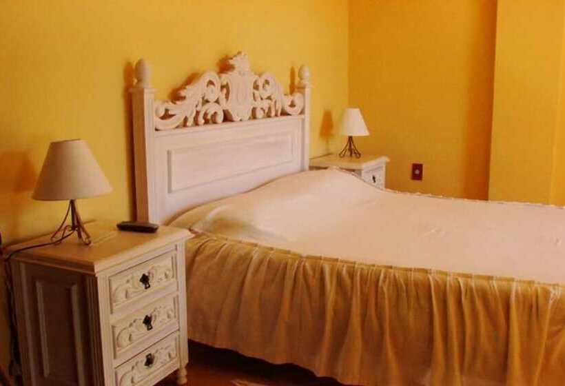 Отель Fazenda Pedras Brancas