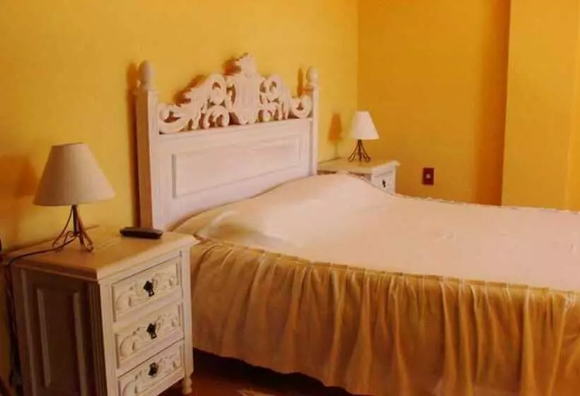 Отель Fazenda Pedras Brancas