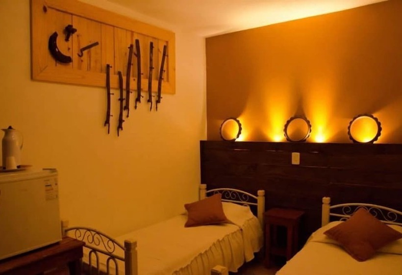 Отель Fazenda Pedras Brancas