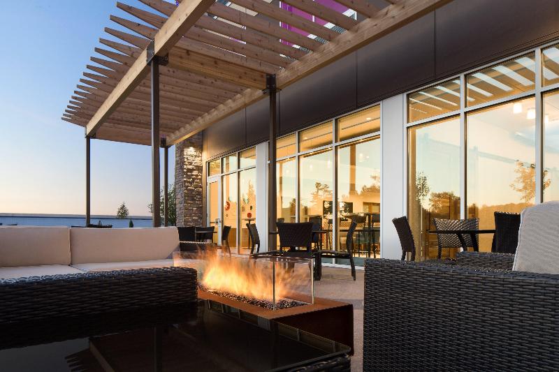 호텔 Holiday Inn Express & Suites Duluth North Miller Hill, An Ihg