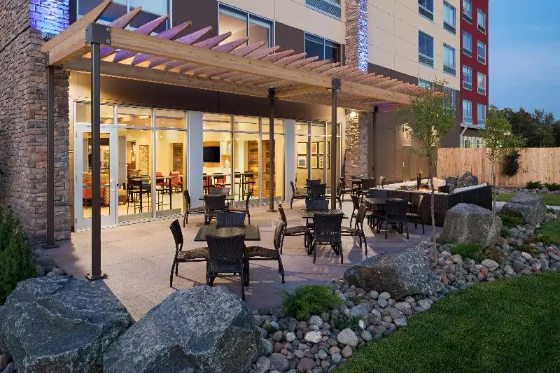 호텔 Holiday Inn Express & Suites Duluth North Miller Hill, An Ihg