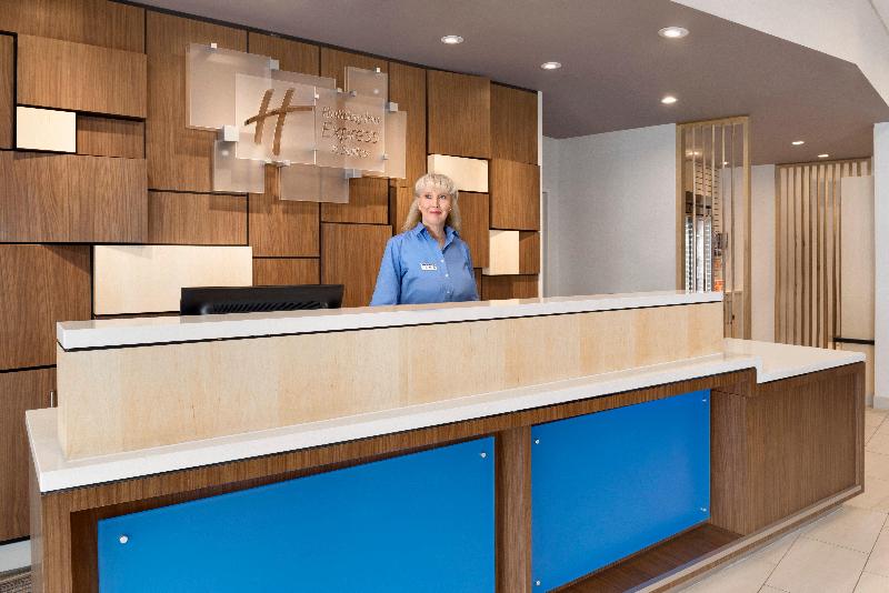 호텔 Holiday Inn Express & Suites Duluth North Miller Hill, An Ihg