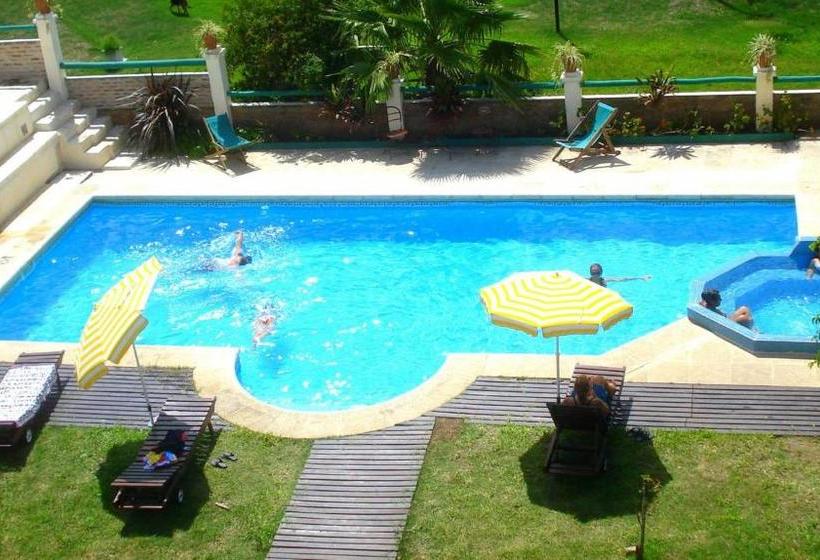 فندق Hostería Restaurante Del Puerto