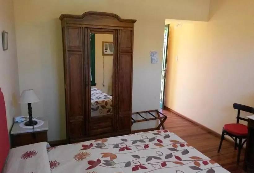 호텔 Hostería Restaurante Del Puerto