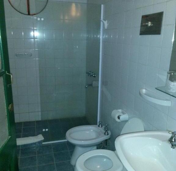 فندق Hostería Restaurante Del Puerto