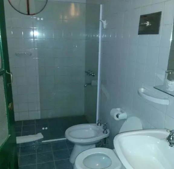 호텔 Hostería Restaurante Del Puerto