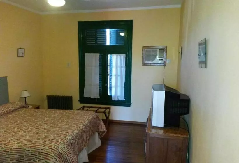 호텔 Hostería Restaurante Del Puerto