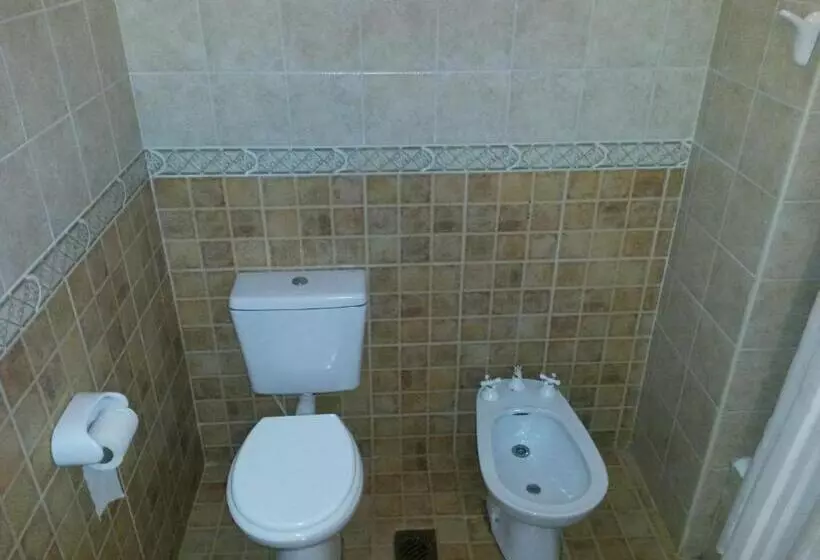 호텔 Hostería Restaurante Del Puerto