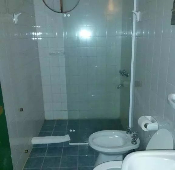 호텔 Hostería Restaurante Del Puerto