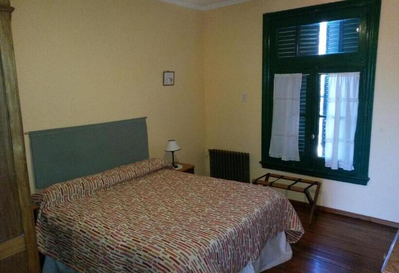 فندق Hostería Restaurante Del Puerto